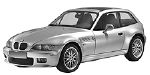 BMW E36-7 U0712 Fault Code