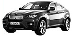 BMW E71 U0712 Fault Code